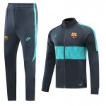 FC Barcelona 2020/21 Sweat de Treino Conjunto M001